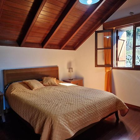 Zef'S Cottage Sao Vicente  Exterior photo